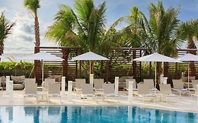 Fort Lauderdale Marriott Pompano Beach Resort