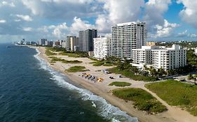 Fort Lauderdale Marriott Pompano Beach Resort